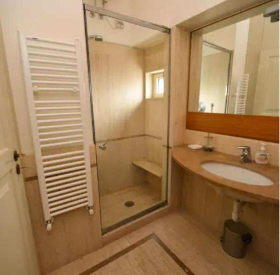 Scesa San Michele Apartment Bari Exterior photo