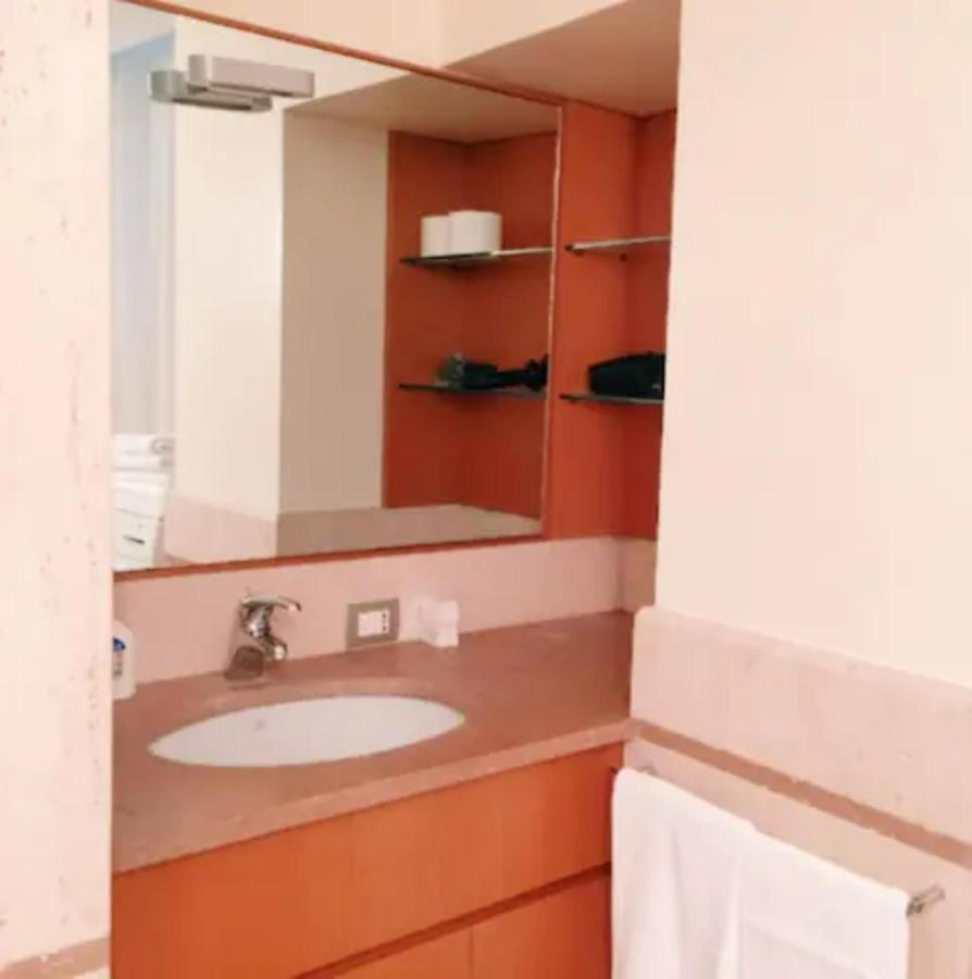 Scesa San Michele Apartment Bari Exterior photo