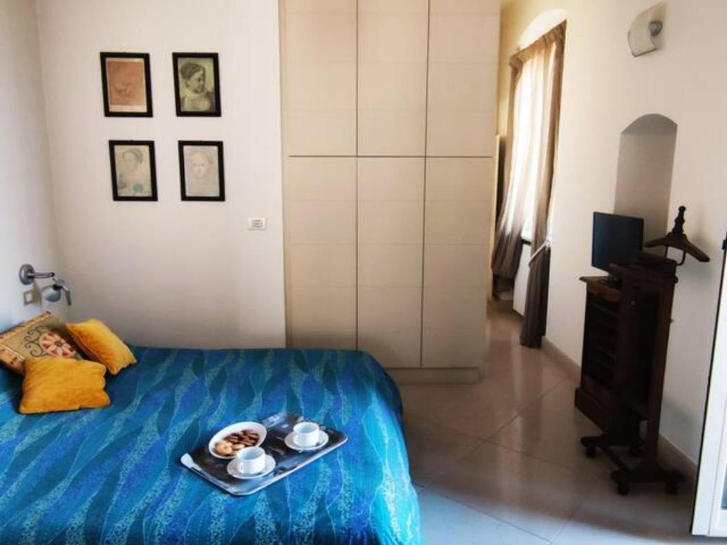 Scesa San Michele Apartment Bari Exterior photo