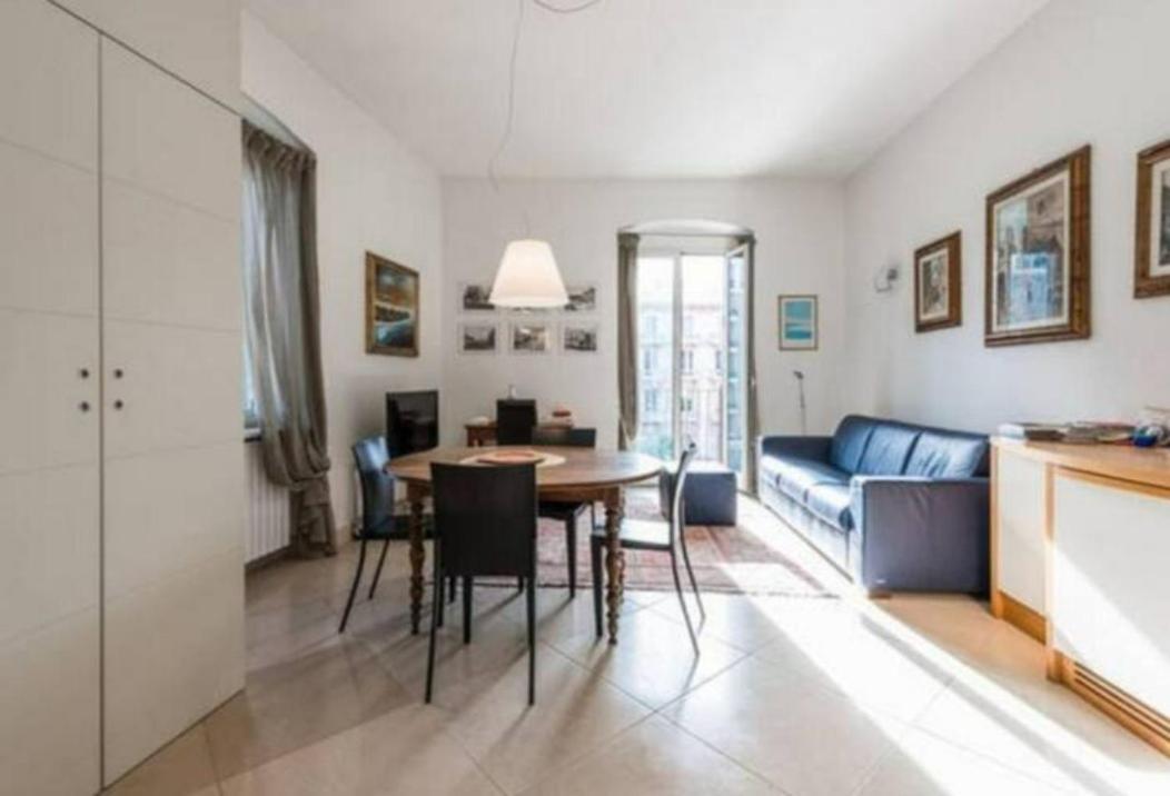 Scesa San Michele Apartment Bari Exterior photo