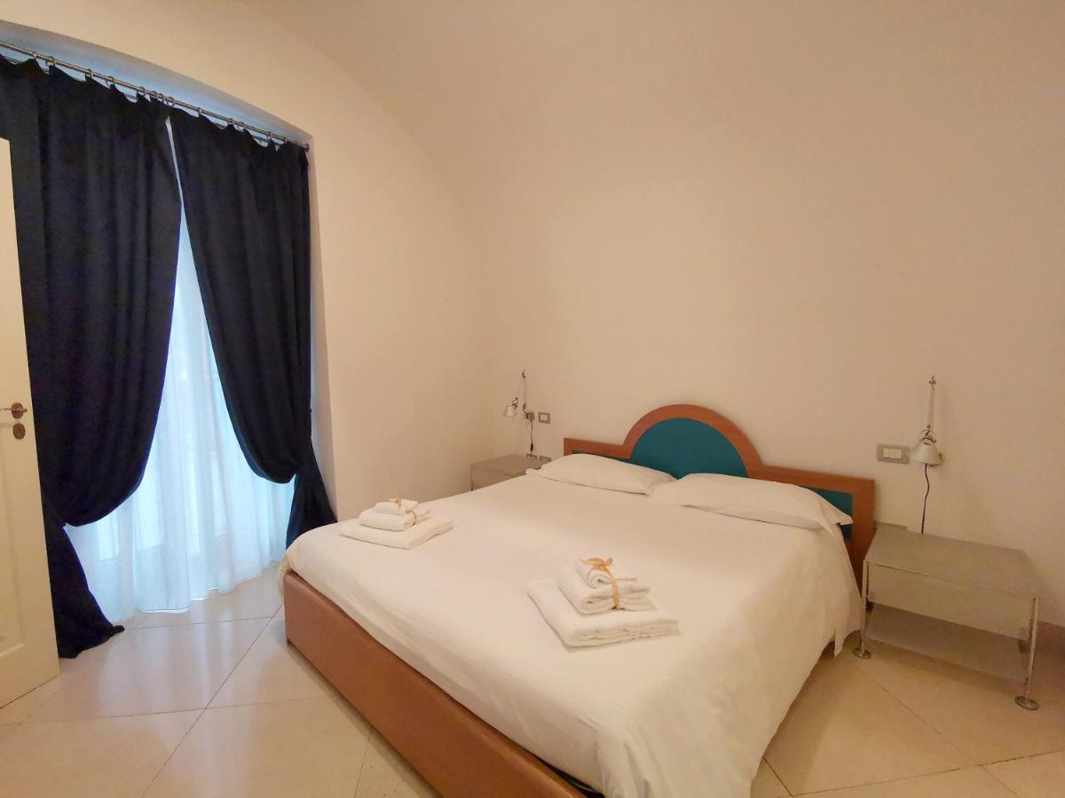 Scesa San Michele Apartment Bari Exterior photo