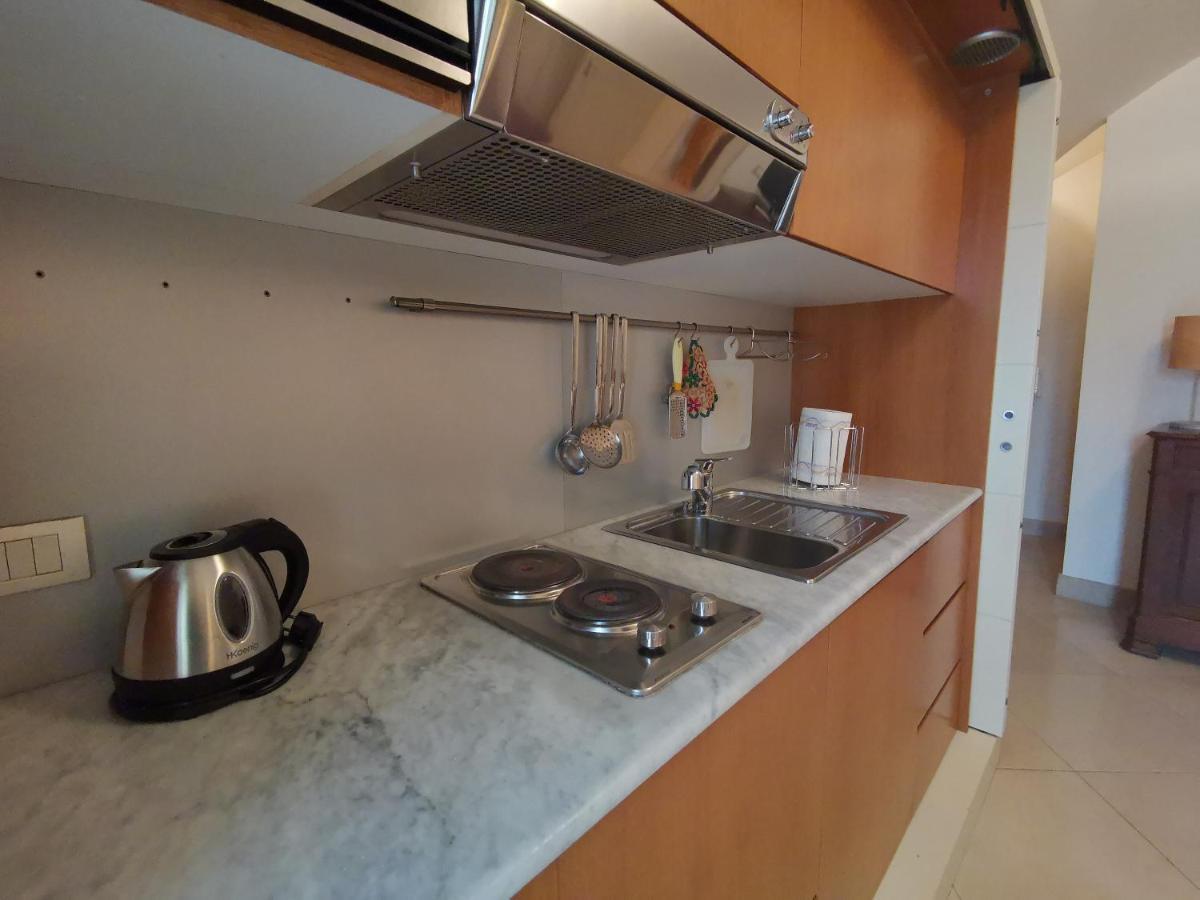 Scesa San Michele Apartment Bari Exterior photo
