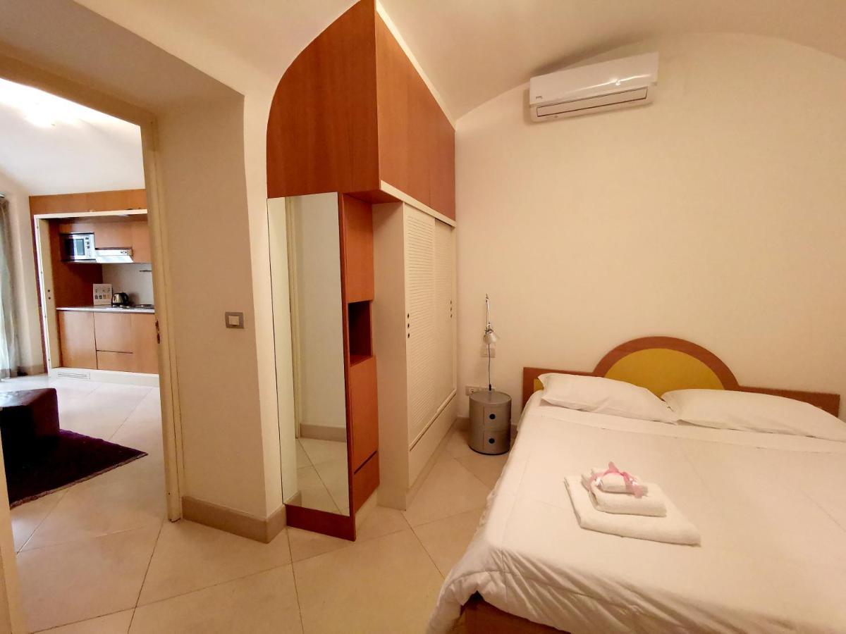 Scesa San Michele Apartment Bari Exterior photo
